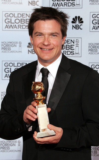 Jason Bateman, Golden Globes